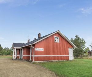 Holiday Home YllÃ¤skarpalo 1 pÃ¤Ã¤tyhuoneisto Akaslompolo Finland