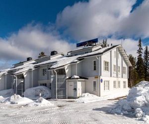 Holiday Home YllÃ¤star 1 as 202 Akaslompolo Finland