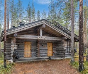 Holiday Home YllÃ¤snÃ¤kyy 7 / karkelo Akaslompolo Finland