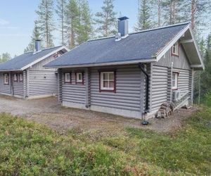 Holiday Home YllÃ¤ksen tunturihonkamaja a 1 Akaslompolo Finland