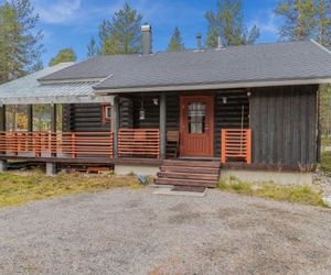 Holiday Home Kaarnikkatupa a Akaslompolo Finland