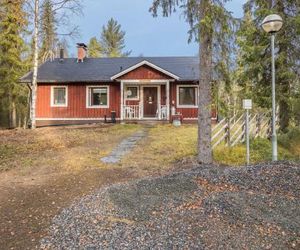 Holiday Home KesÃ¤nkilehto Akaslompolo Finland