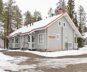 Holiday Home YllÃ¤srÃ¶hkÃ¶ d 8 Akaslompolo Finland