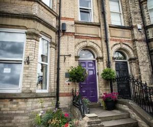 Moorgarth Guesthouse York United Kingdom