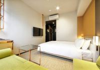Отзывы Candeo Hotels Tokyo Roppongi, 4 звезды