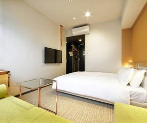 Candeo Hotels Tokyo Roppongi Tokyo Japan