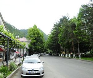 Guest House Fridon Borjomi Georgia