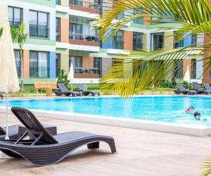 PLS Apartments - Cantonments Accra Ghana