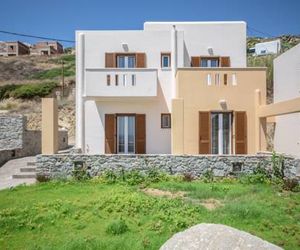 Naxos Luxury Villas Mikri Vigla Greece