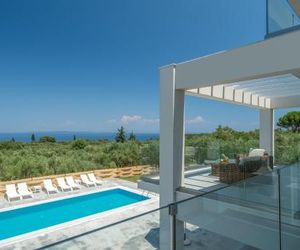 Bianca Luxury Villa Zakynthos Town Greece