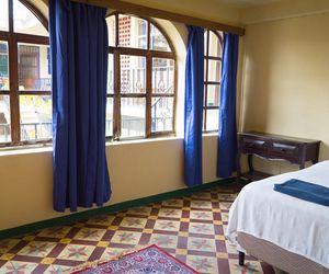 Kasa Kiwi Hostel & Travel Agency Quetzaltenango Guatemala