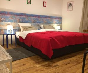 B&B Zagreb Zagreb Croatia