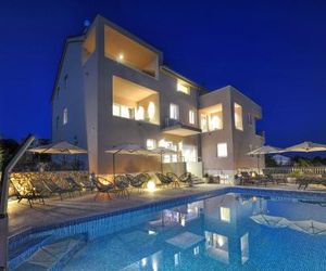 Deluxe Villa No.10 - Rooms & Apartments Mandre Croatia