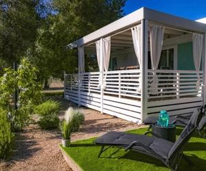 M&L Mobile Home Jezera Croatia
