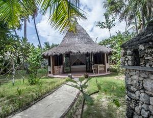 Le Nusa Beach Club Lembongan Island Indonesia