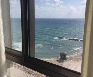 Stunning Studio on The Water Haifa Israel