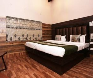 Ekam Lodge Nainital India