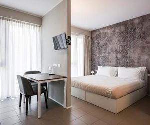 MyHospitality Via Gattamelata Apartments Padua Italy