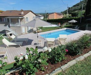 Valle apartments Capannori Italy