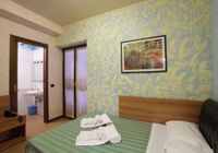 Отзывы Hotel Trento