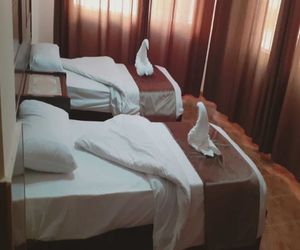 Al-Nujoom Hotel Suites Amman Jordan