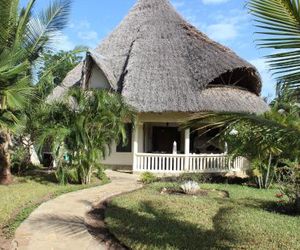 Villa Twiga Ukunda Kenya