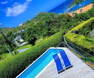 Casa Vista Marigot Bay Saint Lucia
