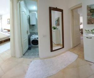 Guesthouse Hellena Budva Montenegro