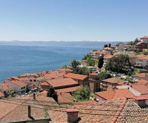 Apartment Ain Ohrid Macedonia