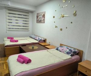 Misevski Apartments Ohrid Macedonia
