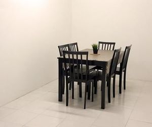 Aurel Guesthouse Bangi Putrajaya Malaysia