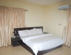 Bella Rose Hotel Ejigbo LCDA Nigeria