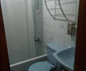 Casita Libertad Chorrillos Chacarilla Peru