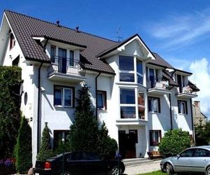 Dom Gościnny Nad Bałtykiem Rewal Poland