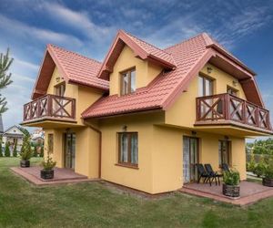 Villa Klaudia Debki Poland