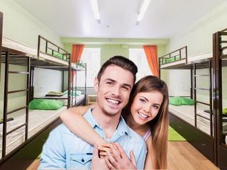 Nicehostel Моховая