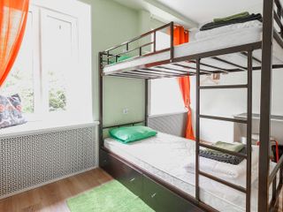 Nicehostel Моховая