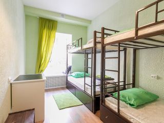 Nicehostel Моховая
