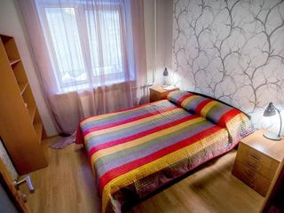 Апартаменты Позитив