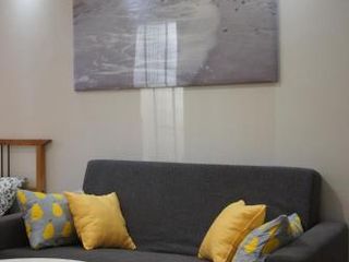 Apartment on Zhukova