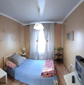 NearBy Hotel
