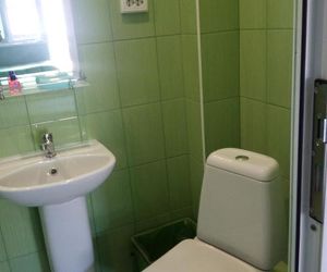 Guest House Fermond Dzhubga Russia