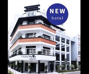 Hotel NuVe Urbane Singapore Singapore