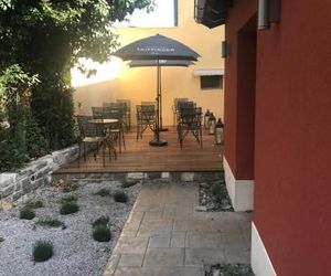 Second life in Piran-B&B Vila Zala Portoroz Slovenia