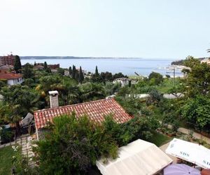 Parenzana Sea View Apartments SK Portoroz Slovenia