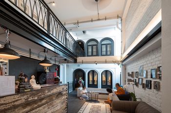Hotel Photo 9