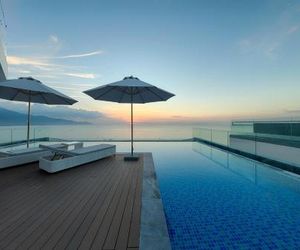 Belle Maison Parosand Da Nang Hotel -managed by H&K Hospitality Da Nang Vietnam