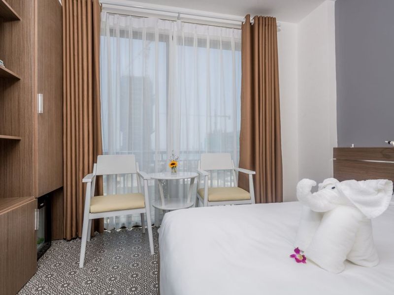 Hotel Photo 2