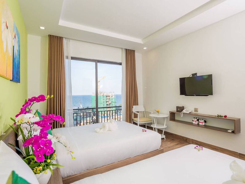 Hotel Photo 3