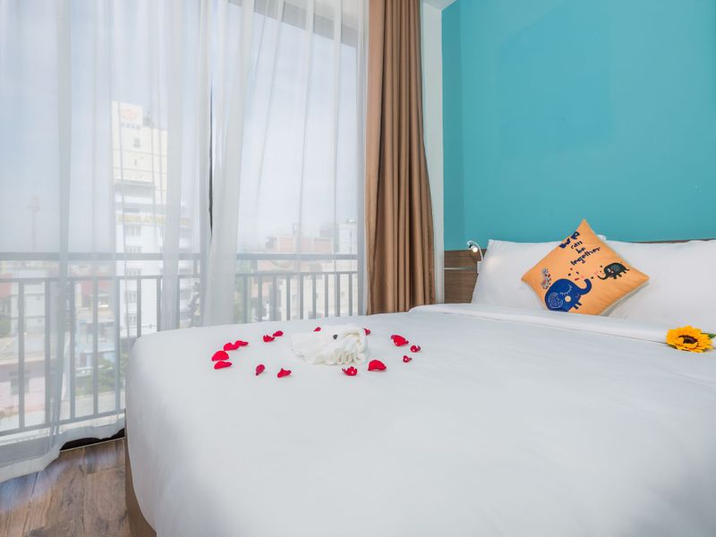 Hotel Photo 7